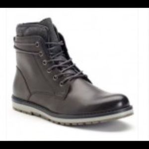 Men Casual Boots